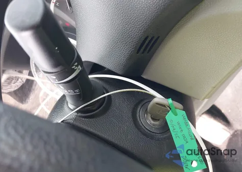 2013 Honda Accord Lx z USA, uszkodzony, nr VIN 1HGCR2F39DA071358